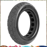 8Inch 200x50 Explosion-Proof Tubeless Tyre for  S1 C3  Pro Electric Scooter Wheel Solid Honeycomb Ti