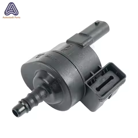 Vacuum Solenoid Valve Solenoid OEM 06H906517AE 06H906517K 06H906517T For Volkswagen Passat Audi Q3 T
