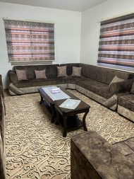 Rumah 195 m² dengan 4 bilik tidur dan 3 bilik mandi peribadi di Ajloun (Ajloun Nature Reserve)