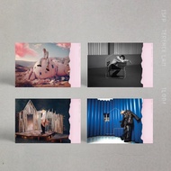 *徵* 林家謙ISFP cd