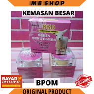[RUNNY 30gr] Cream Susu Domba 100% BPOM Cream Susu Domba  Cream Susu Domba Bpom Cream Susu Domba Uku