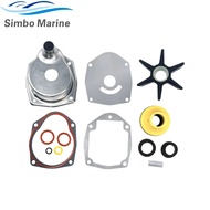 817275Q05 Water Pump Service Kit For Mercury Outboard 200 225 250 HP 817275Q4 817275A4 817275A3 8172