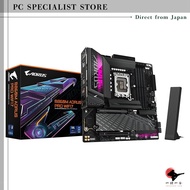 GIGABYTE B860M AORUS PRO WIFI7 MB6665