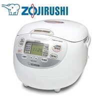 Zojirushi Rice Cooker NS-ZAQ10