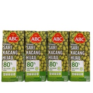 HIJAU ABC Green Bean Juice Drink