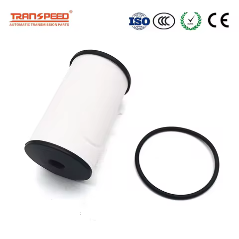 TRANSPEED 02E DSG DQ250 Automatic Transmission Gearbox Oil Filter 02E-305-051C For VW Bora T4 AUDI A