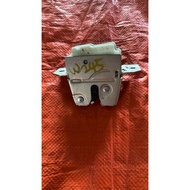 mercedes benz W245/W169 boot lock A170/A180/B170/B180/B200
