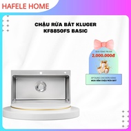 Kluger KF8850FS Basic Sink | Kluger KF8850FS Basic Sink |