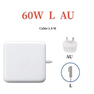 Charger For Mac book Air Pro 45W 60W 85W New A1466 A1278 A1502 A1398 A1286 A1465 Power Adapter Mag*
