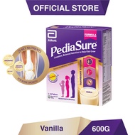 Abbott Pediasure Vanilla - 600G