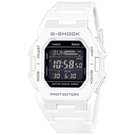 5Cgo CASIO G-SHOCK GD-B500 series GD-B500-7 simple, slim and futuristic design digital electronic watch 【Shipping from Taiwan】