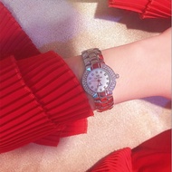 BS Bee Sister Rhinestone Women Watch Fashion Luxury Wristwatches FA1312