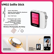 Ulanzi | Rear Camera Display Wireless Zoom Selfie Accessory For iPhone