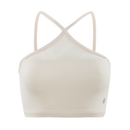 TA CHARMING CROP TOP