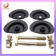 [gaozuo523.vn] Pickup Truck Rear Coil Spring 1960-72  C10 C20 Pickup Truck Rear Coil Spring Retainer