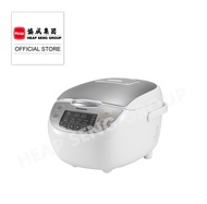 Panasonic 1L Micom Jar Rice Cooker - SR-CX108SSH