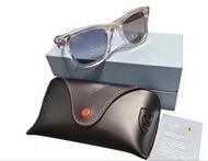 Ray-Ban Ferrari 限量版Charles Leclerc #16太陽眼鏡