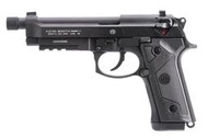 WEN - UMAREX BERETTA M9A3 GBB 授權刻字 瓦斯手槍