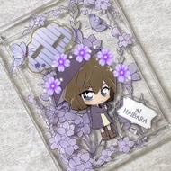 Popular New Style High-value Homemade Anime Merchandise Haiyuan Ai Merchandise Standing Sign Xiaoaig