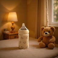 Baby Bottle Over Months PPSU Newborn Baby Weaning Bottle mLAI