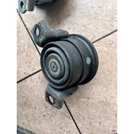 mazda rx8 se3p 13b engine mounting