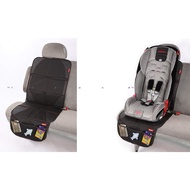 American Original Latest Style Diono Ultra Mat Full Size Car Seat Protection Pad (Applicable to All 