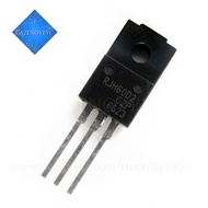 10 Piece RJH60D2DPP RJH60D2 RJH60D3DPP RJH60D3 TO-220F new original    IC
