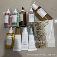 Skin1 skin1004 Centella Ampoule Hua 1004 Sunscreen Skin Care Angel Set