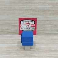 RELAY NISSAN 25230-79981 SERENA C23 XTRAIL T30 MIYAMOTO 4 LEGS