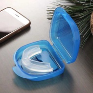 Bruxism Anti Snoring Mouth Guard Teeth Sleeping Apnea Bruxismo