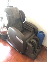 Massage Chair 按摩椅 Ogawa