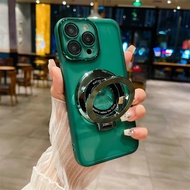 iQOO Neo 10 5G With Suction Car Bracket Casing For iQOO Neo 10 5G Neo10 IQOONeo10 iQOO Neo 10 5G 202