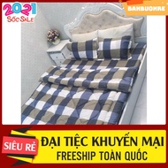 BBR WINTER BLANKET WITH KARO MODEL INSIDE AND COVER