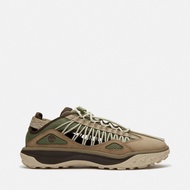 TIMBERLAND MOTION 7 Low-Top Hiking Shoes Light Rice A44Q5EN7 Men's Shoes