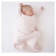 Bamboo Fiber Baby Sleeping Bag Infant Spring and Autumn Baby Newborn Constant Temperature Anti-Kicki