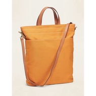 Canvas tote bag with two straps 0ld Navy
