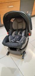 汽車安全座椅 Graco 葛萊可 可坐可躺折疊 新生嬰兒安全座椅+提籃組合