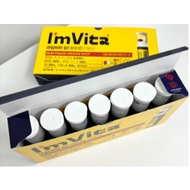[IMVITA]I'MVITA Multi Vitamin Immune Shot 7 Shots (7-Day Supply)