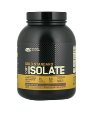 Optimum Nutrition 金牌乳清蛋白分離飲品