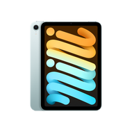 Apple - Apple iPad mini Wi‑Fi 256GB - 藍色