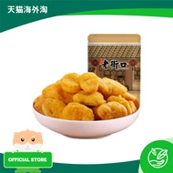 老街口 Crab Roe Flavoured Broad Beans 200g