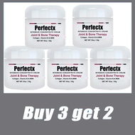 Perfectx Joint Bone Therapy Obat Sendi Tulang Perfectx Cream Krim Pengobatan Asam Urat Intensive Con