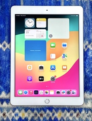 Apple iPad Generation 6 th 32GB Cellular Silver with WIFI version iPad mini iPad 5 6 7 8 9 10 iPad P