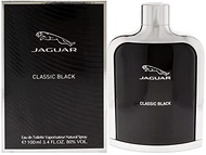 Jaguar Classic Black For Men EDT 100ml. (พร้อมกล่อง)