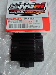 Yamaha TFX Rectifier / regulator