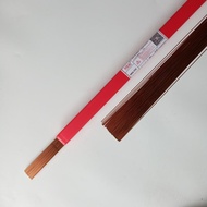 German MRA Welding Wire SKD11 Welding Rod 1.2mm/1.6 * 1000mm Mold Repair Argon Welding Rod Mold Repa