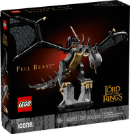 [BrickMonster] Lego 40693 The Lord of the Rings™: Fell Beast™