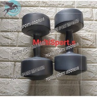 10 KG DUMBEL BARBEL DAMBEL 10 KG