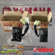 RIGHT SWITCH Kiri NEW AEROX ALPHA TURBO Original YGP BWP-H3954-00 B3F-H3973-02
