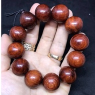 18ly JELLY WOOD FENG SHUI BRACELET
